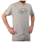 Motion Pro Mp Crew Tee, Grey, Xxl 20-0337 New. Price: $23.62.