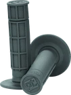Protaper Race Cut For 1/2 Waffle Grips - Grey New. Price: $21.79.