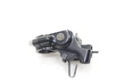06-25 Kawasaki Ninja ZX10R Oem Clutch Lever Perch Mount Bracket Used. Price: $31.99.