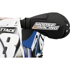 Moose Offroad Black Foam Handguards 0635-0661 New. Price: $43.33.