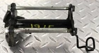 1993 Honda Nighthawk 250 Side Bracket Mount 50610-KBG-000 Used. Price: $12.17.
