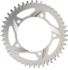 Vortex Rear Sprocket 43T Aluminum Silver 435-43 New. Price: $62.95.