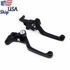 Cnc Dirtbike Pivot Brake Clutch Lever Set For Suzuki DRZ400S/SM 00-2015 2016 17 New. Price: $24.55.
