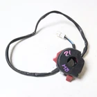 2017 Ducati Super Sport Right Switchgear - 65010251D Used. Price: $74.06.