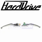 Harddrive Custom Levers For 2020 Harley Davidson Fxlrs Low Rider 114 - Fj New. Price: $87.64.