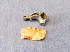 Nos Oem Right Handle Lever Bracket For Honda CL72 CL77 53171-273-000 New. Price: $75.00.