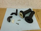 1983 Honda XL185S Throttle With Cable Housing & Handgrips Used. Price: $24.99.