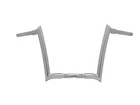 Paul Yaffe 1/4IN.10IN Rise Bagger Monkey Bar Bend Chrome OEMB125-10 New. Price: $489.95.
