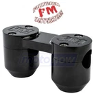 Forbidden Motorcycles 825-05031 Riser Control Handlebars & Wn New. Price: $143.62.
