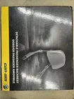 2015-2024 Can-am Spyder F3-S F3-T Detachable Rear Backrest 219400703 New. Price: $635.99.