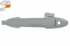 Fits 2016 To 2022 Honda Exterior Door Handle Left Front New. Price: $34.46.