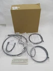 Magnum Shielding Nos Xr Handlebar Control Cable Kit, Black 0662-0528 486871 New. Price: $268.99.