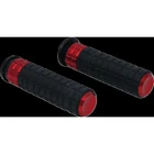 Arlen Ness Grips Speedliner Tbw Red 500-021 New. Price: $115.42.