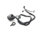 Left Headlight Bar Switch 1985 Honda Interceptor VF1000R 3197 X Used. Price: $33.84.