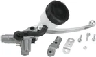 Shindy Master Cylinder Brake Kit 14MM Piston Dia.,silver Body And Lever 17-652 New. Price: $160.50.