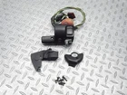 2002 98-03 Bmw K1200RS Left Handlebar Switch Horn Signal Used. Price: $53.33.