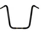 Baron Kong Handlebar King 19IN. Ape Black 1-1/4" BA-7300-07B New. Price: $269.99.