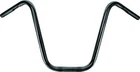 Burly 1IN. Narrow Bottom Ape Hanger Handlebar 14IN. Black Fxd/xl B28-337 New. Price: $122.99.