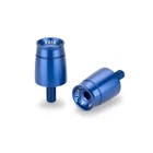 Puig Balancieri Mod. Sport Suzuki DL800 V-strom Tech 23-24 Blue Nuovo. Price: $41.27.