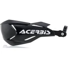 Acerbis X-factory Handguards Black/black 2634661401 New. Price: $89.60.