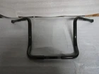 96-22 Harley Flh Touring Choppers 14" Ape Hanger Handlebars Black 1" New. Price: $279.99.