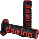 G2 Ergonomics Corp. Off-road Grips Black/red A36041C4042A7-0 New. Price: $38.69.