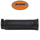 Avon Grips Old School For 1993-2009 Harley Davidson Fxdl Dyna Low Jk New. Price: $44.98.