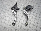 2020 18-20 Yamaha MT07 MT7 Asv Clutch Front Hand Brake Lever Set Left Right Used. Price: $112.99.