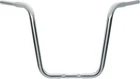 Wild 1/4IN. Chubby Handlebar 16IN. Ape - Chrome WO509 New. Price: $337.20.