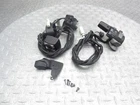 2009 07-09 Bmw R1200RT Oem Right Handlebar Control Switch Assembly Used. Price: $76.46.