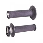 Odi V2 No-waffle Mx Lock-on Grips Graphite 1928970042 New. Price: $40.15.