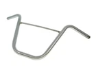 Puch Maxi / (E50) 48.8CC 2T Ac 1-SPEED Auto Chromed Handlebar With Strut New. Price: $33.72.
