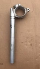 Suzuki Gsxr 750 Left Handlebar Clip On 600 56151-17E03 Used. Price: $17.95.