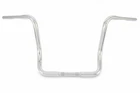 Burly Brand B12-2001C 1-1/4" Bagger Ape Hangers 13" Chrome 08-14 Touring W/tbw New. Price: $285.56.