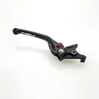 Asv Brake Lever (BRC520) For Bmw S1000R/XR Gs, F750/800/900, R9T, R12 Used. Price: $78.00.