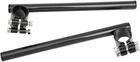 Emgo 7/8" Steel Clip On Handlebars 23-93132 New. Price: $105.48.