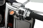 Drag Specialties Switch Housing Cruise Chrome H07-0783 0616-0091 New. Price: $148.35.