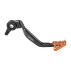 Nicecnc Rear Foot Brake Pedal Lever For Ktm 1190 1090 1050 Adventure 2013-2020 New. Price: $59.99.