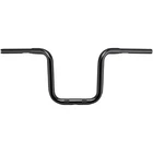Todds Cycle Handlebar 10 Black Beater 1.25" 0601-4678 New. Price: $273.64.