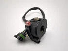 96-01 Ducati Monster M750 Front Left Handlebar Switch 65140072A Used. Price: $88.26.