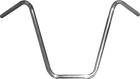 Fire Power 7/8" Handlebar Ape Hanger 14" Rise Chrome 23-12535 New. Price: $97.36.