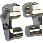Rox Elite Series Pivot Handlebar Riser 2" Natural 1R-P2PP New. Price: $92.30.