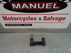2006 Kawasaki Z1000 ZR1000 Oem Handlebar Risors 46012-1340 Used. Price: $35.95.