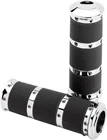Performance Machine (pm) 0063-2018-CH Grips Xl Tbw Chrome New. Price: $187.95.