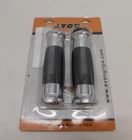 2008-2024 Indian Chrome 3-RING Grips Avon IN-TO-GEL-70-CH New. Price: $43.98.