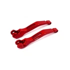 Kke Handle Brake Levers Kit Fit Surron Ultra Bee 2023-2025 Red E-bike Aluminium New. Price: $49.99.