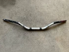 Protaper - 022046 Contour Handlebar, Mx Cr High Bend Platinum Used. Price: $40.00.