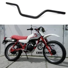 Motorcycle 1" Tracker Handlebar Drag For Honda XL125 CT90 CT110 CT125 CT200 New. Price: $40.59.