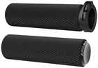 Arlen Ness Fusion Series Grips Knurled Black Motorcycle Street Bike 07-325 New. Price: $62.95.