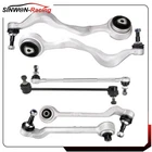For 2007-2013 Bmw 328I Front Lower Control Arm Ball Joint Sway Bar Suspension New. Price: $124.88.